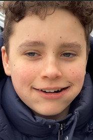 árni theoidior profile photo