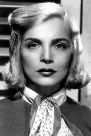 Lizabeth Scott profile photo