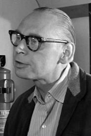 Walter Jupé profile photo