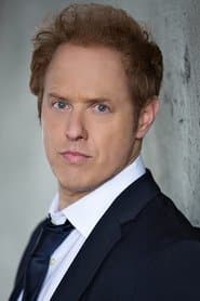 Raphael Sbarge profile photo