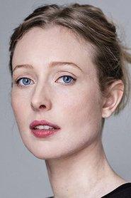 Alice Orr-Ewing profile photo
