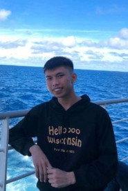 Jonas Rodelas profile photo
