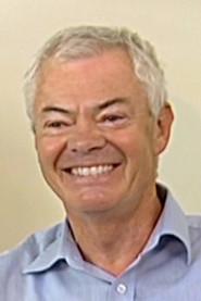 Peter Hill profile photo