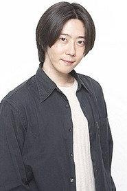Ken Takeuchi profile photo