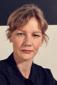 Sandra Hüller profile photo