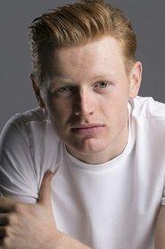 Ian Kenny profile photo