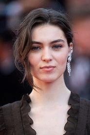 Anamaria Vartolomei profile photo