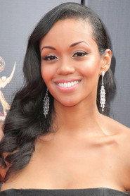Mishael Morgan profile photo