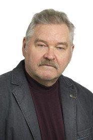 Matti Mäntylä profile photo