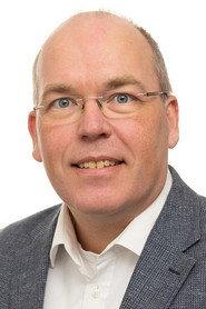 Poul Duedahl profile photo