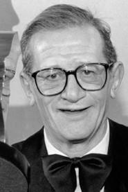 Donald Brittain profile photo