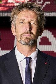 Edwin van der Sar profile photo