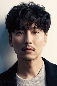 Kim Nam-gil profile photo