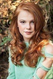 Annie Thurman profile photo