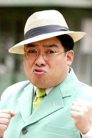 Kim Dong-su profile photo