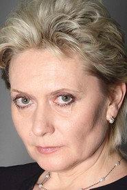 Irina Vilkova profile photo