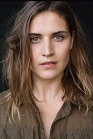 Morgane Ferru profile photo