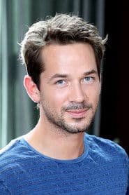 Marc Benjamin profile photo