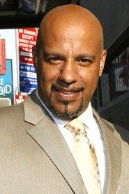 Scot Anthony Robinson profile photo