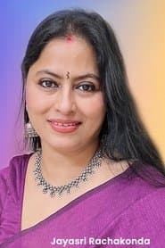 Jayasri Rachakonda profile photo