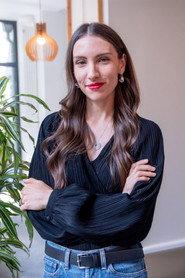 Joanna Hellier profile photo
