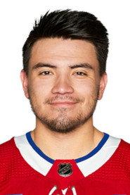 Nick Suzuki profile photo