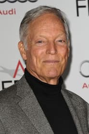 Richard Chamberlain profile photo