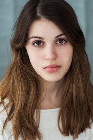 Stéphanie Arav-Clocchiatti profile photo