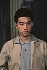 Ichirō Takakura profile photo