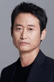 Yoo Seung-mok profile photo
