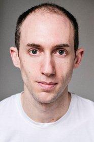 Gethin Alderman profile photo