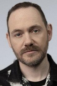 Iain Cook profile photo