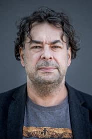 Peeter Oja profile photo