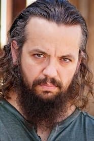 Todd Jenkins profile photo