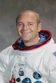 Ronald E. Evans profile photo