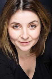 Antoaneta Zaharia profile photo