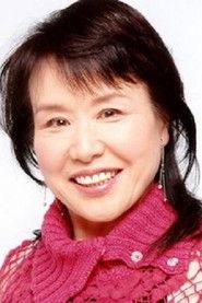 Yoko Ohshima profile photo