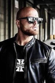 Vince Balboa profile photo