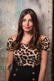 Sidonia Borkovcová profile photo