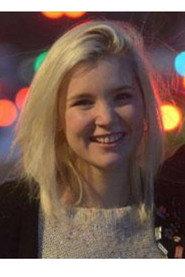 Florencia Decall profile photo