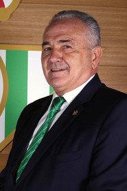 Rafael Gordillo profile photo