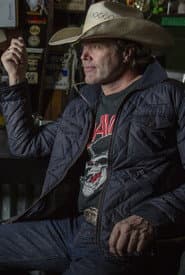 Corb Lund profile photo