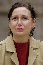 María Ruido profile photo