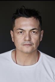 Eddie Hargitay profile photo