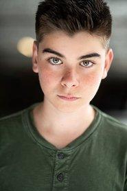 Josh Zaharia profile photo