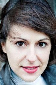Christel Pedrinelli profile photo