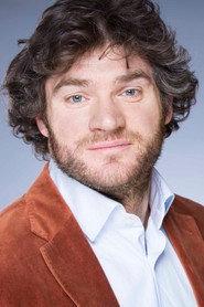 Harry Peacock profile photo