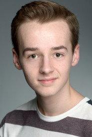 Josh Beaney-Ford profile photo
