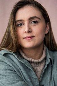 Kia Pegg profile photo