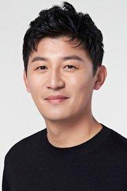 Kang Shin-chul profile photo